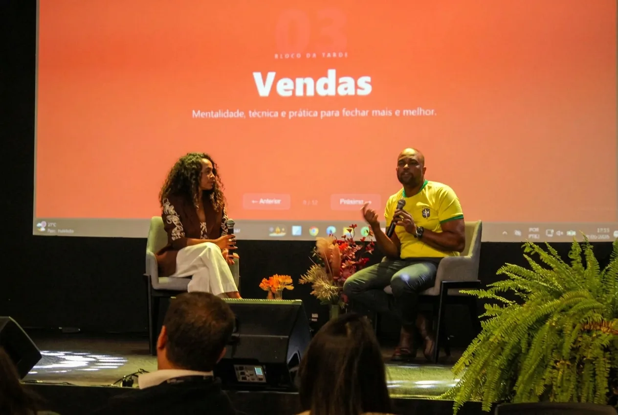 Treinamento presencial da Rede Eurico