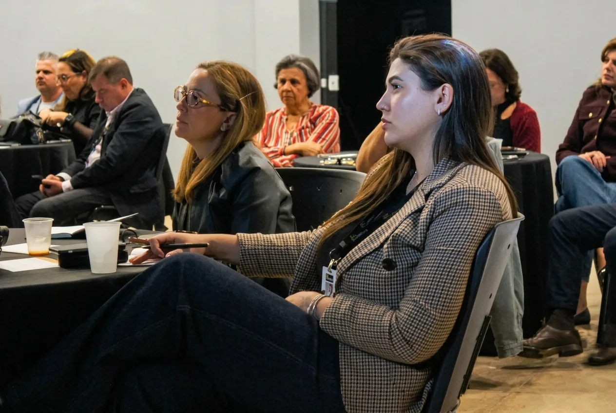 Encontro da equipe Eurico