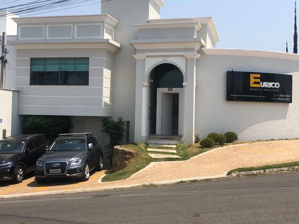 Fachada da primeira unidade parceira da Rede Eurico